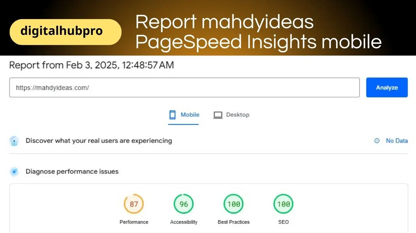 أهمية تحسين محركات البحث التقنية (Technical SEO)2025 1 Technical SEO