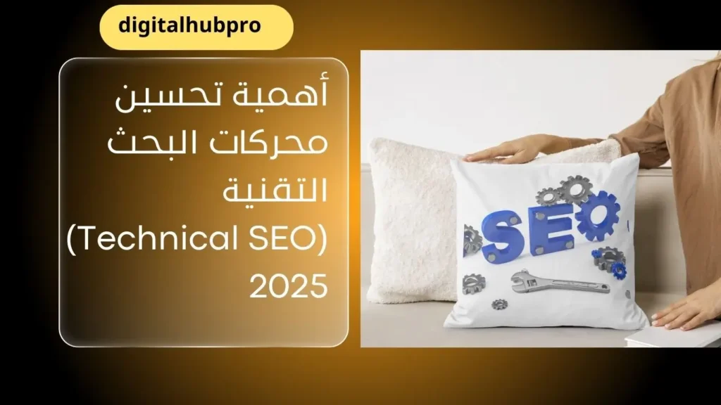 تحسين سرعة موقعك: Technical SEO