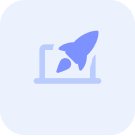 تصميم وتطوير مواقع الشركات والمتاجر 10 rocket 1 1759256698