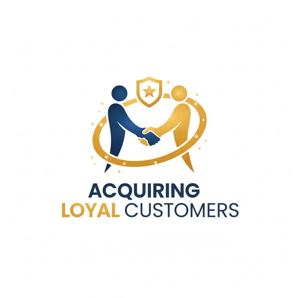 إدارة مبيعات احترافية لتحقيق نمو مستدام وربط عميق مع العملاء 15 الحصول على Loyal customer
