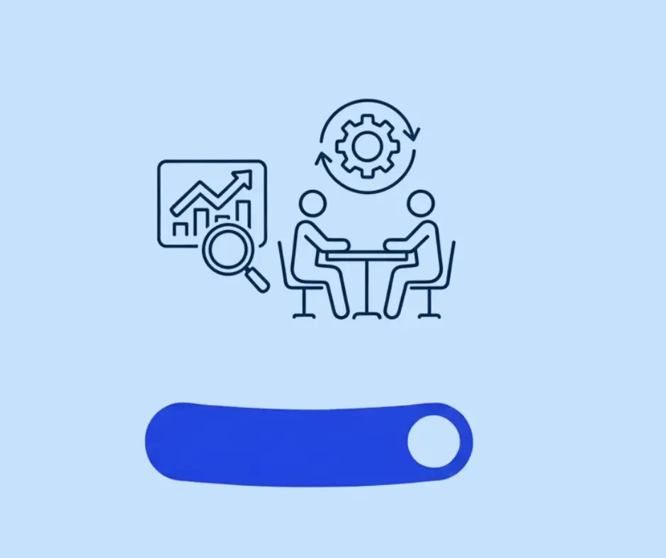 خدمات التسويق الرقمى الحديث 2030 3 متابعة مستمرة وتعديل استراتيجي