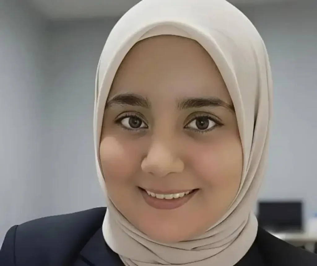 خدمات تحسين محركات البحث SEO 9 أميمة جمال