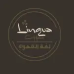 شعار موقع لغة القهوة