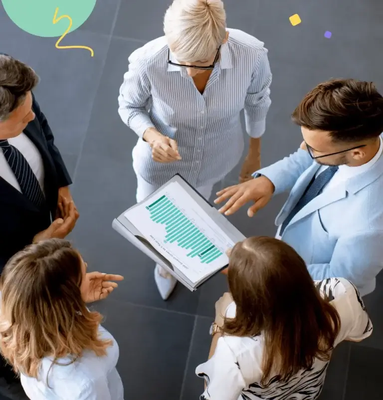 جمع بيانات دقيقة عن التكاليف المرتبطة بالمحتوى