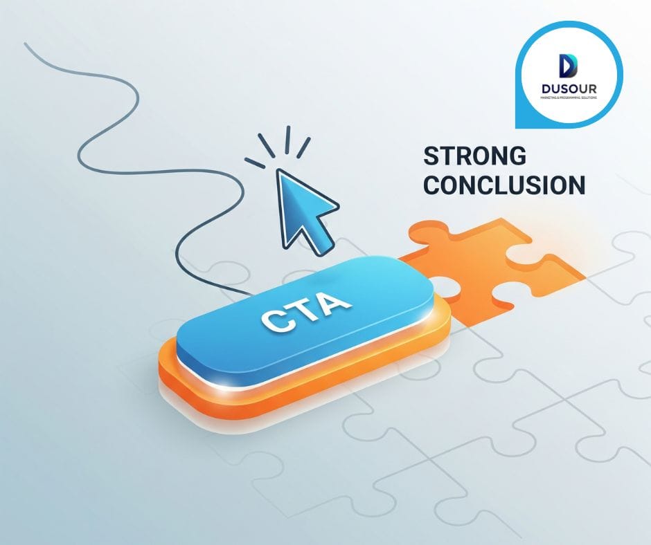 دعوات لاتخاذ إجراء (CTA)