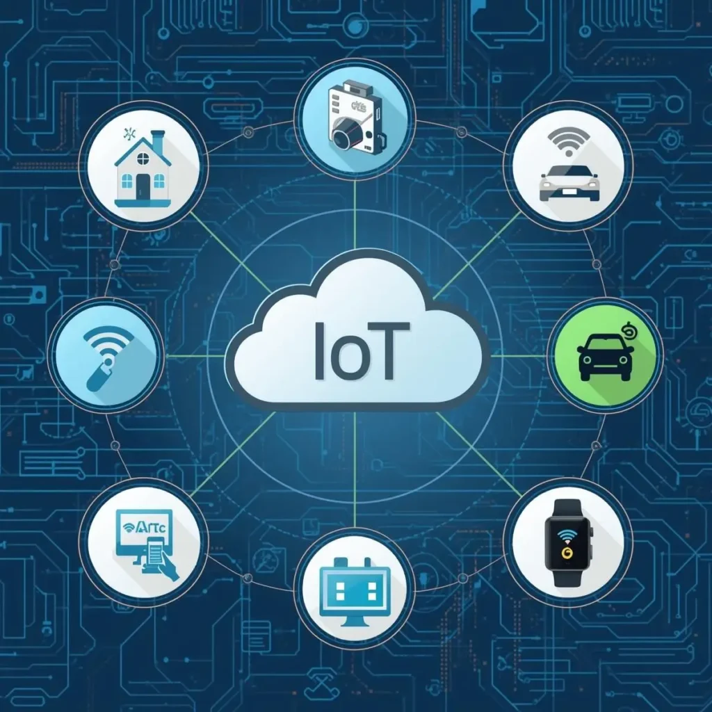 مستقبل التسويق الرقمي 2030: الذكاء الاصطناعي والتخصيص 2 التحول الرقمي