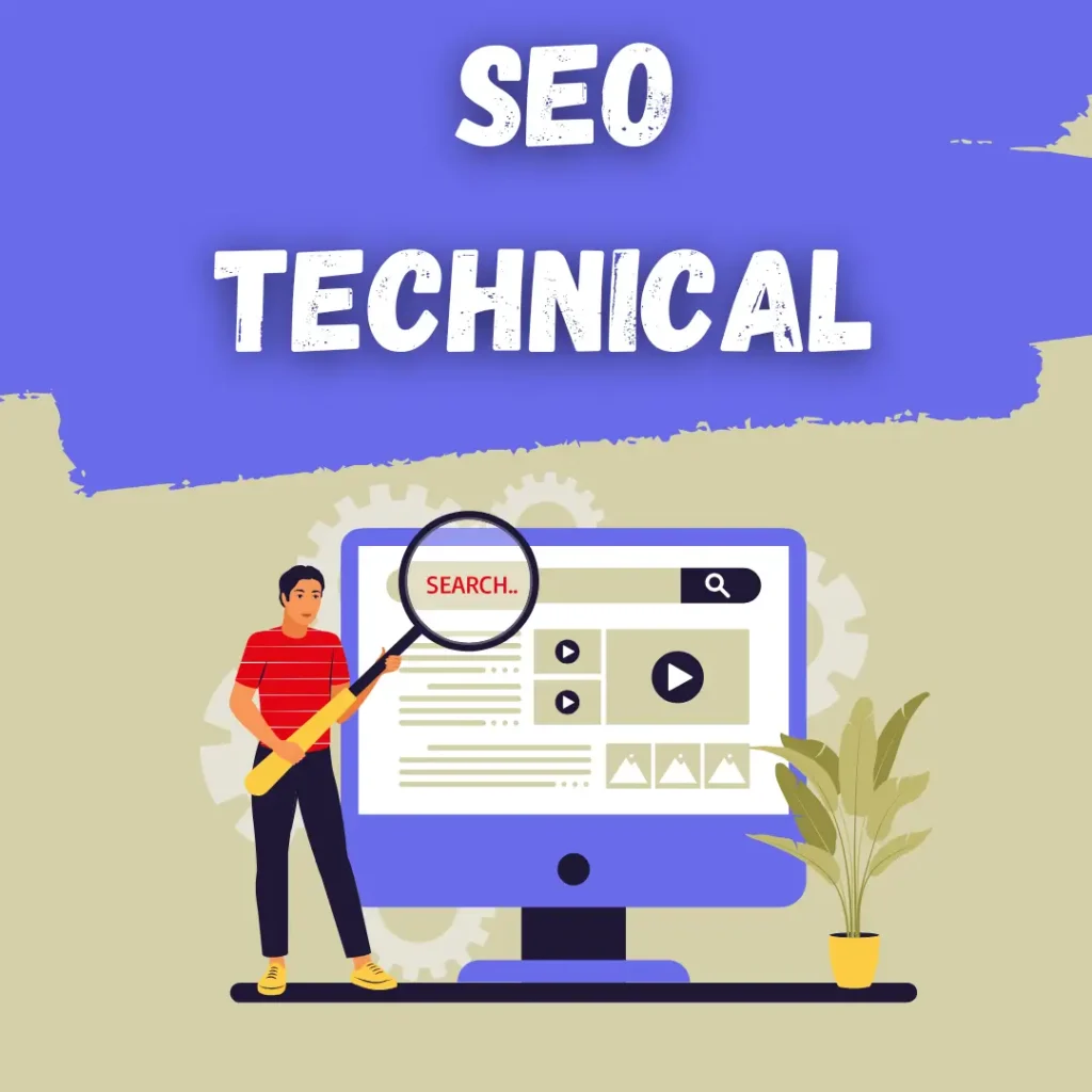 SEO Technical